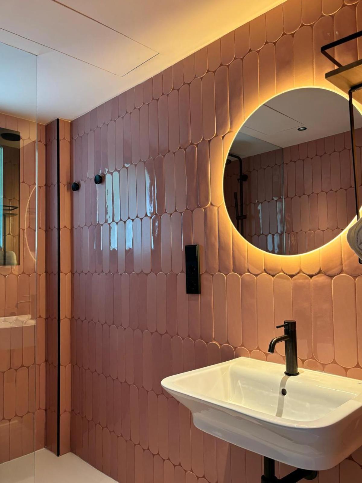 Apartamentos Sofia Es Cana Exteriér fotografie